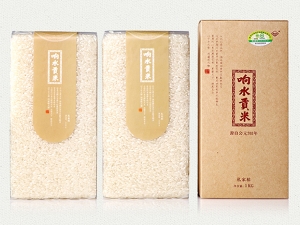 大米杂粮包装